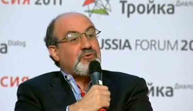 Nassim-Taleb-Russia-Forum-2011-1