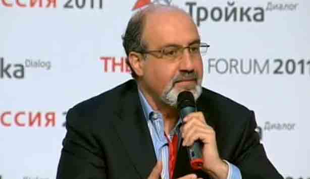 Nassim-Taleb-Russia-Forum-2011-3